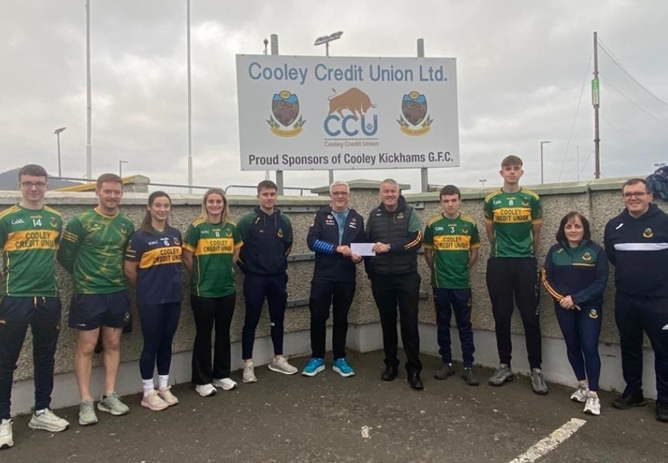 Cooley Kickhams