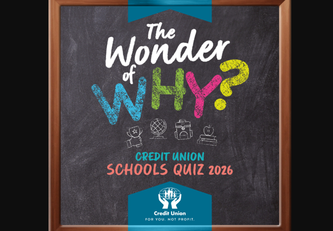 Schools Quiz 2026