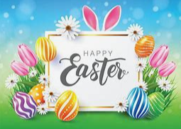 Happy Easter