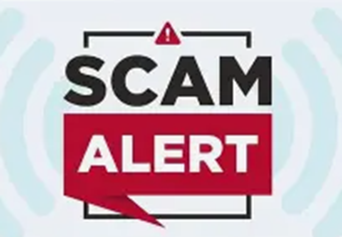 ***Warning Scam Alert***