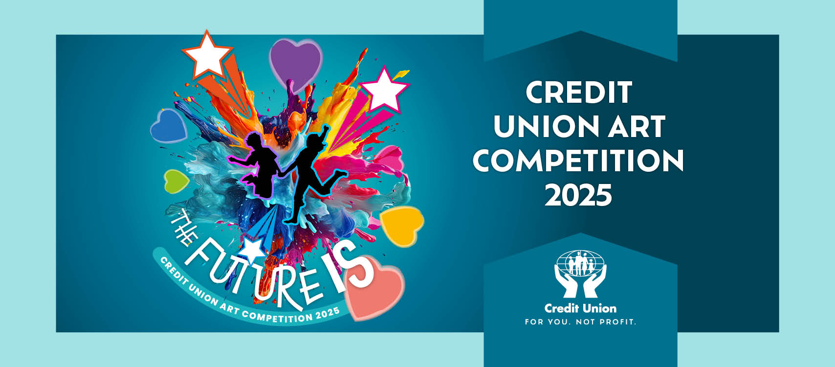 Credit Union Art Competition