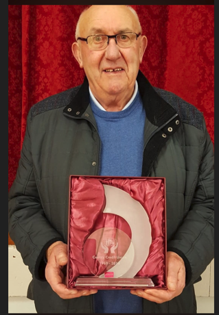 Robert Marks RIP